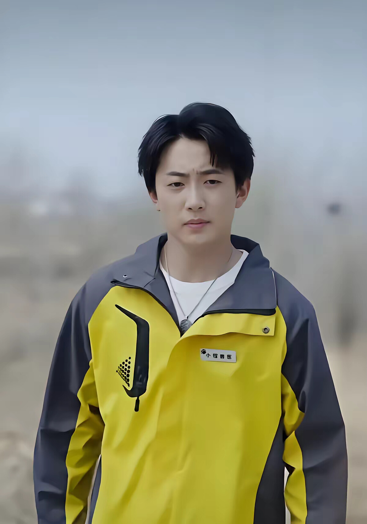 《我能倾听动物心声》剧照