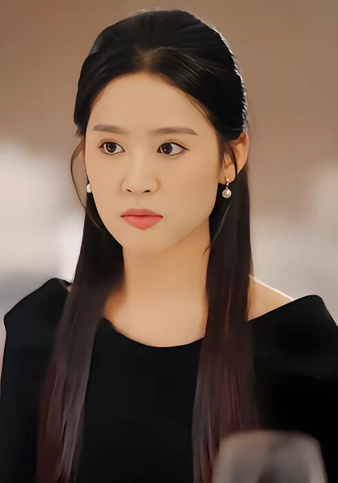 《晚夏微澜》剧照