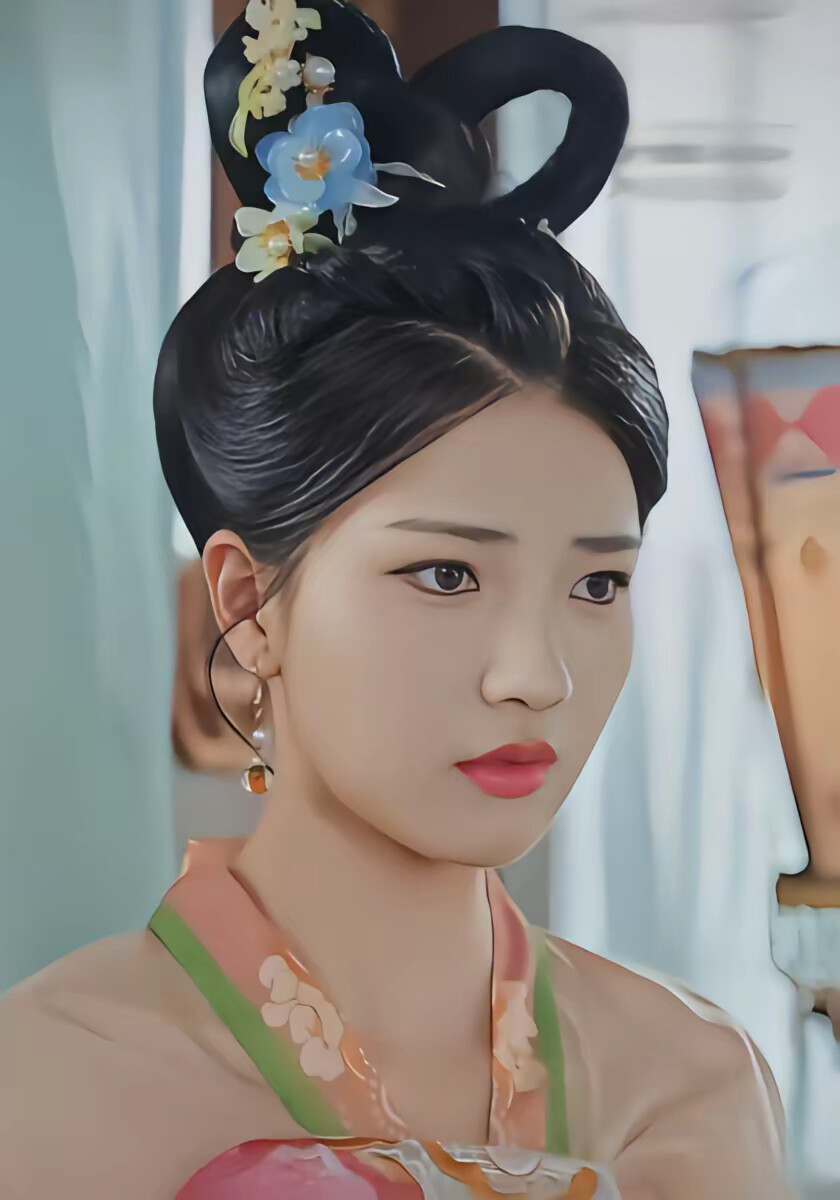 《我让高阳扶墙!高阳竟为我痴狂》剧照