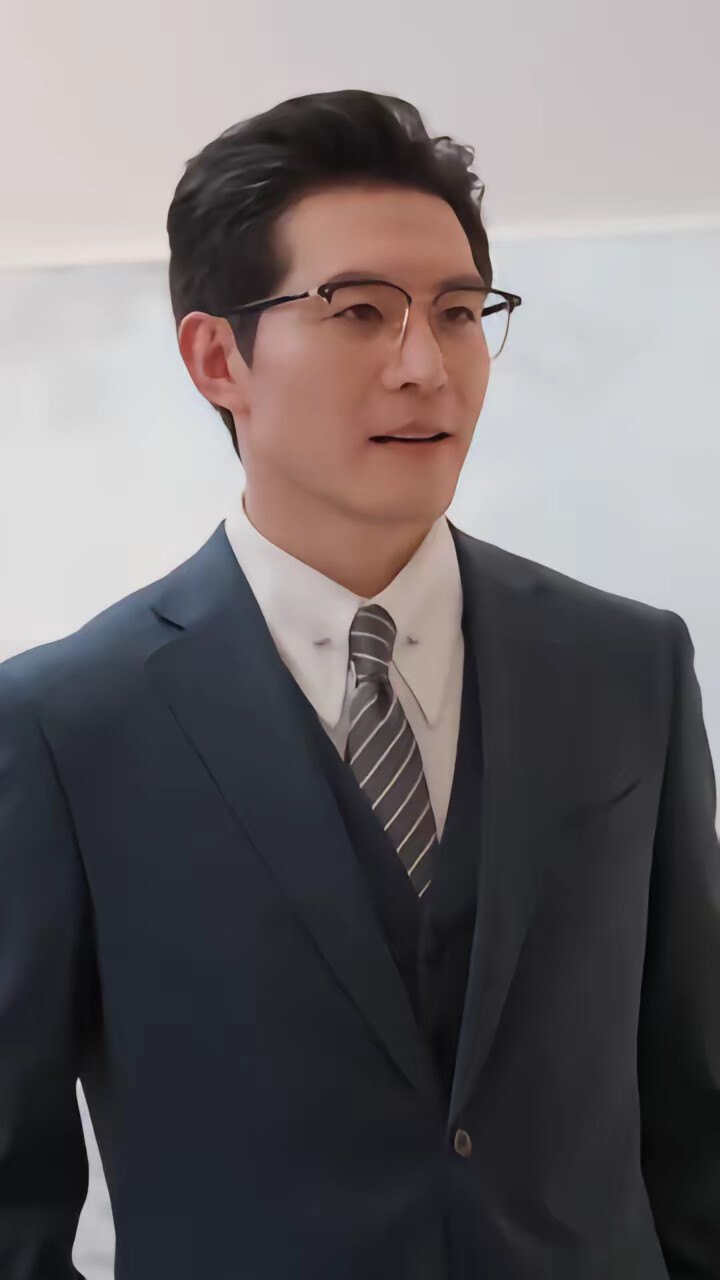 《萌孙出击》剧照