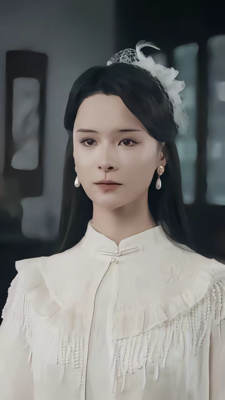 《少帅夫人要翻天》剧照