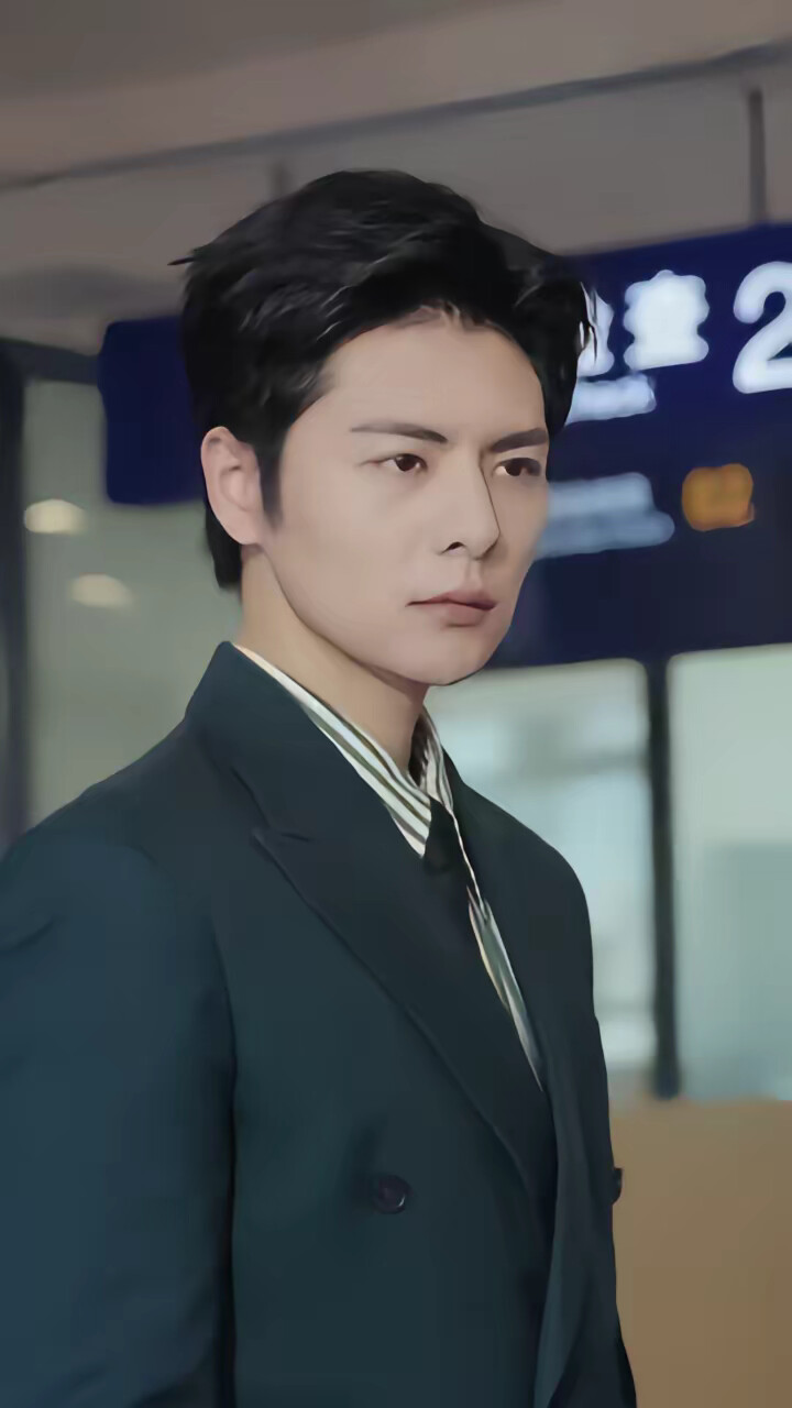 《纯情丫头休想逃》剧照