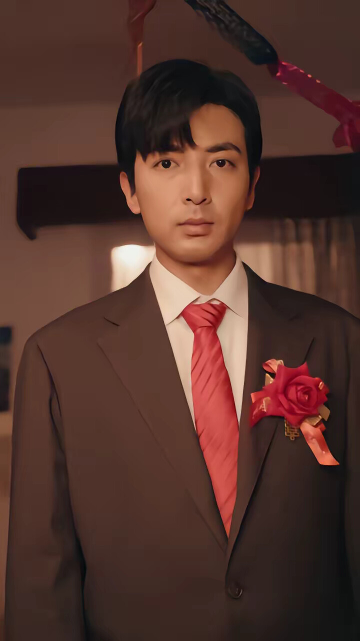 《换亲八零，带着娇妻去致富》剧照