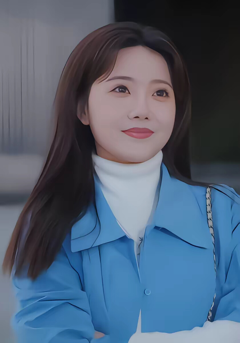 《好兔就吃窝边草》剧照