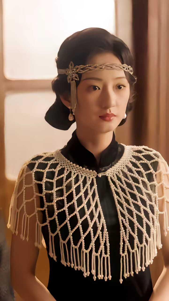 《雾散之时》剧照