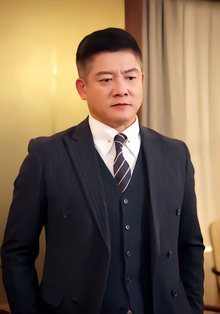 《亲爱的家人》剧照