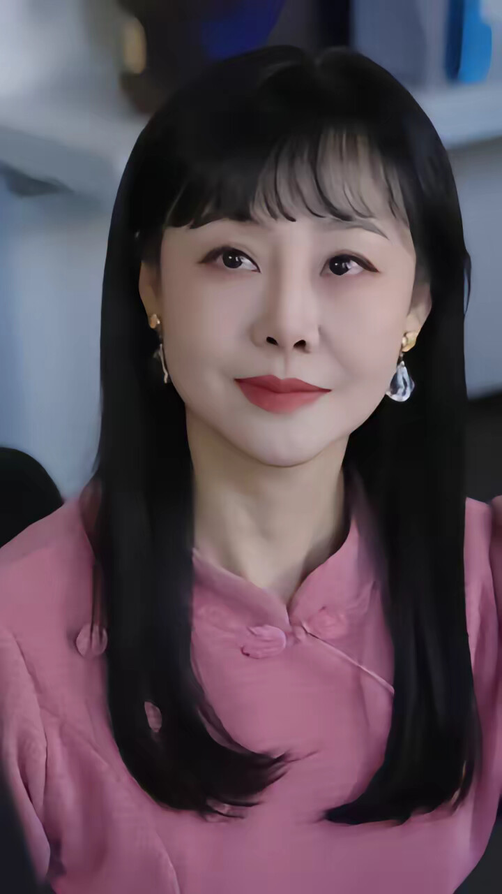 《佳妻如梦》剧照