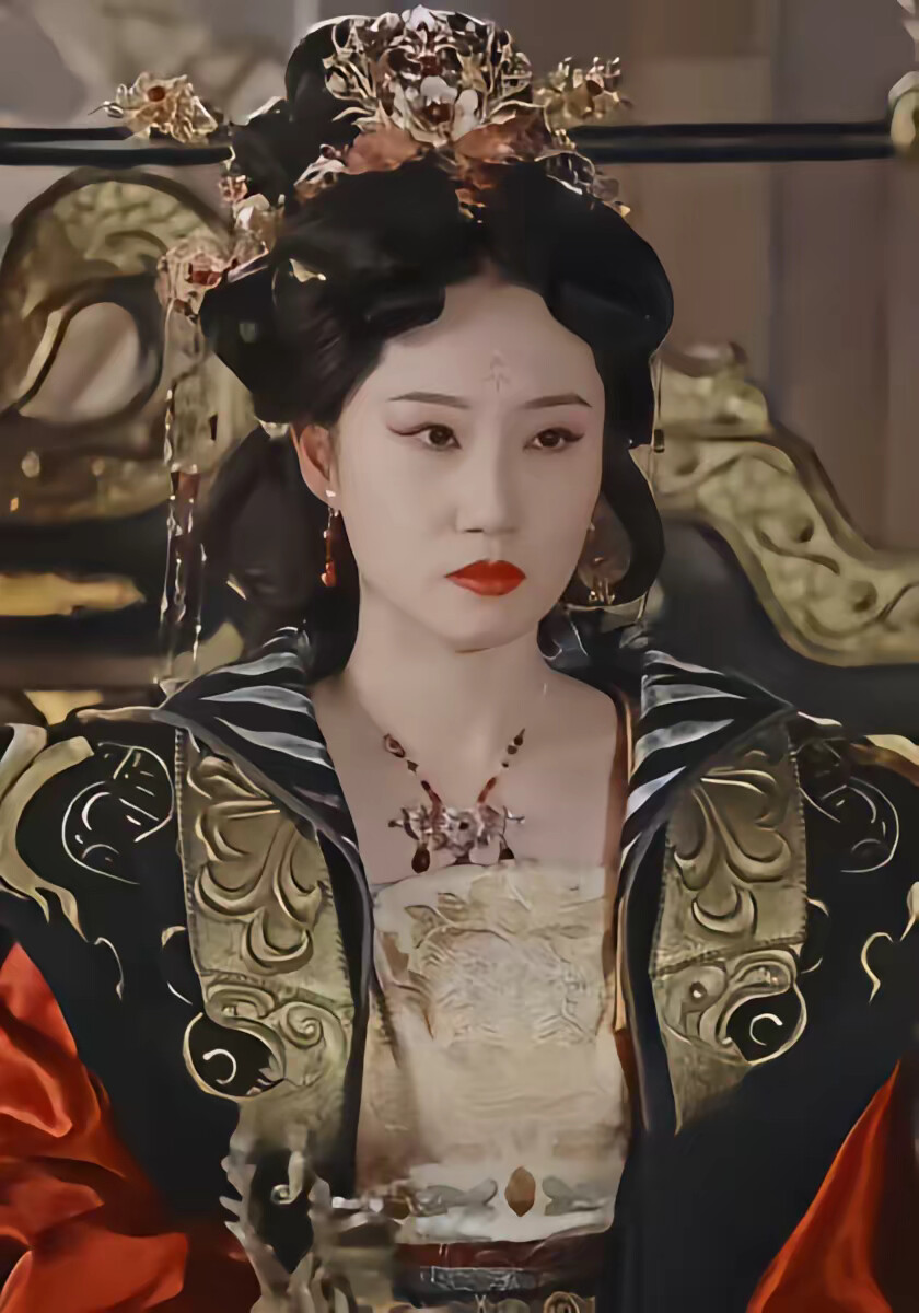 《从家丁到笑傲天下》剧照