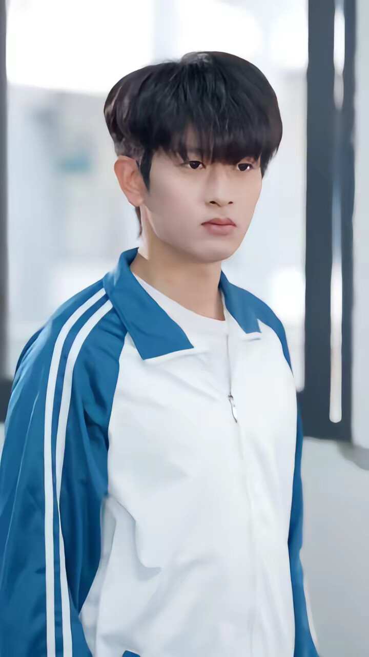 《超级学霸,从重启高三开始》剧照