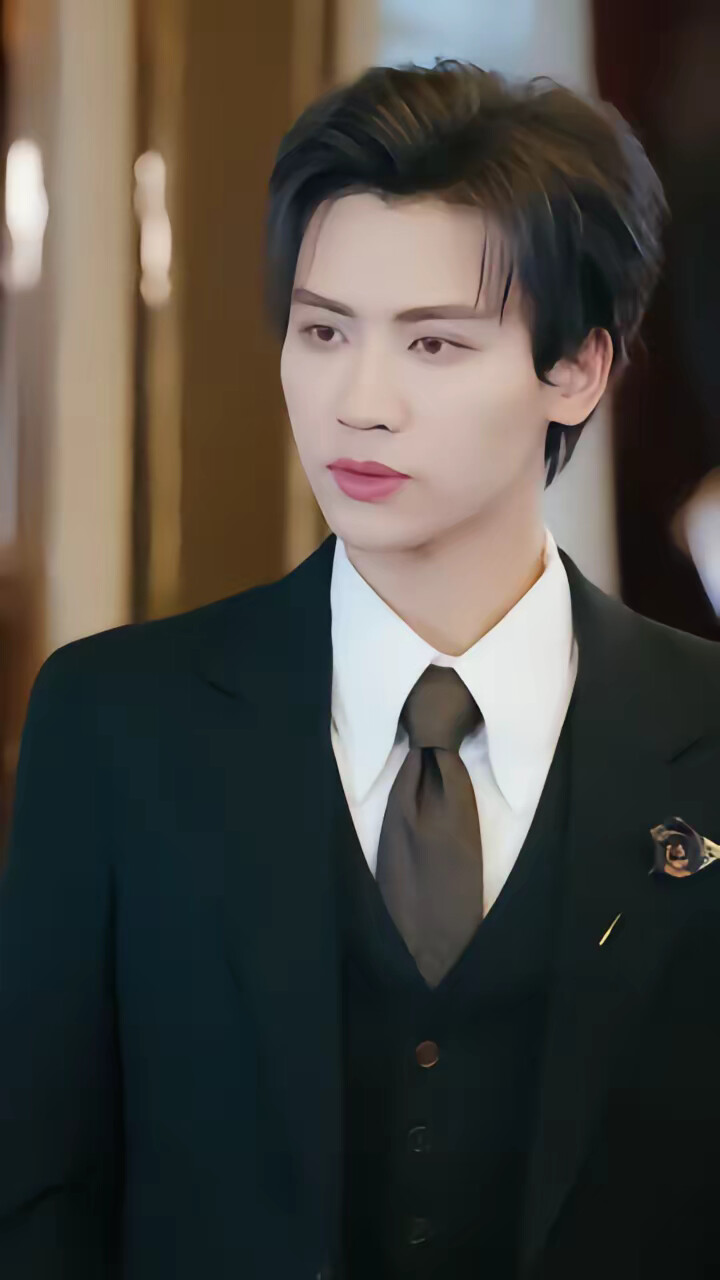 《九爷的重燃小玫瑰》剧照