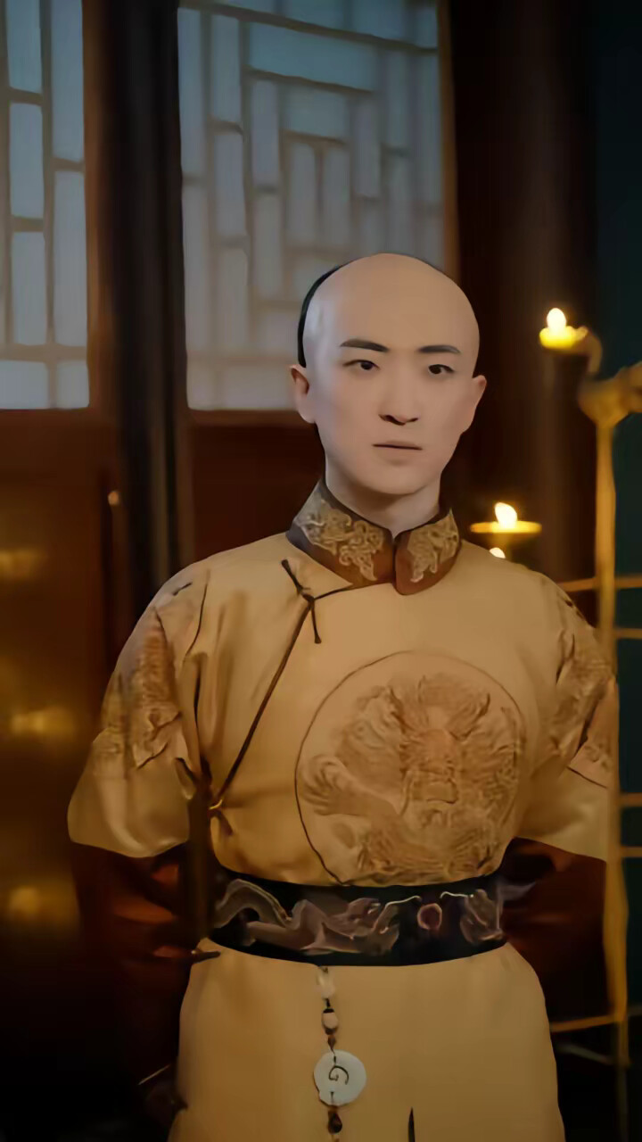 《替身为凰》剧照