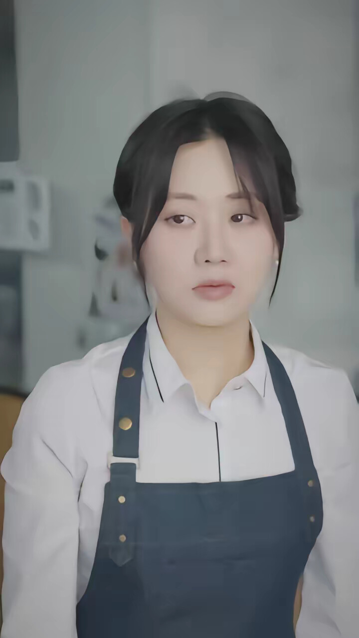 《锦鲤小哑妻》剧照