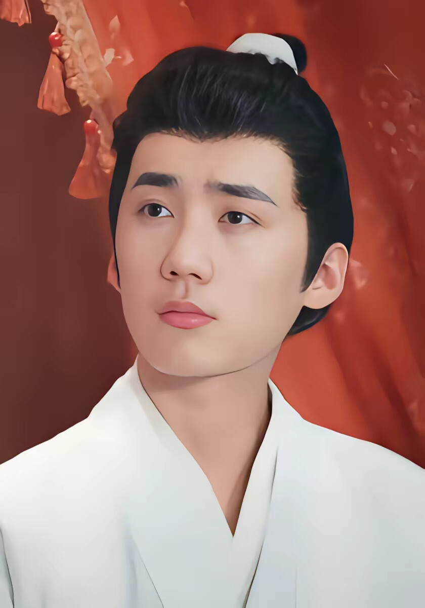 《她从棺中醒来》剧照