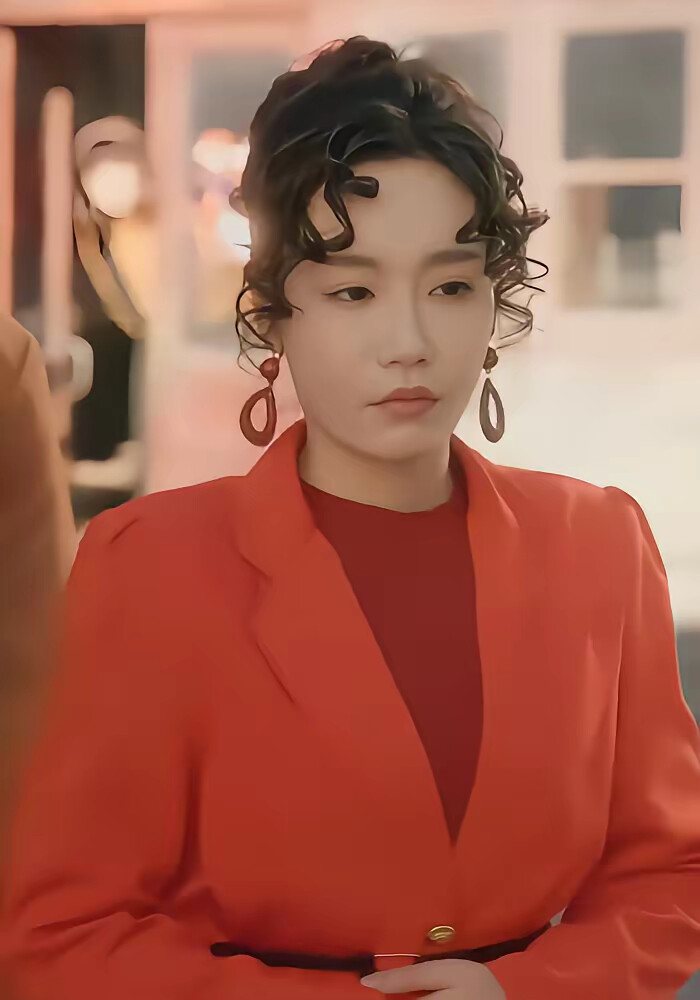 《时光的双翼》剧照