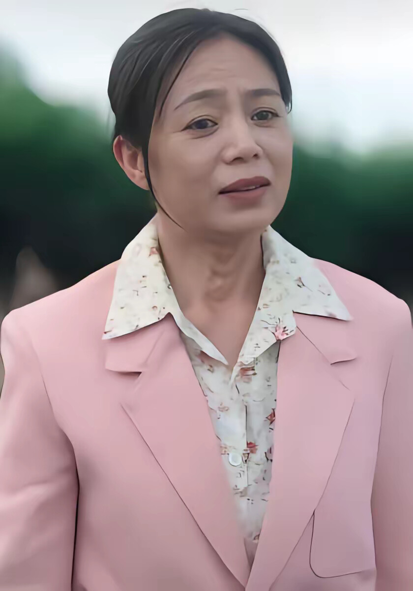 《回到70年代霸道婆婆带我飞》剧照