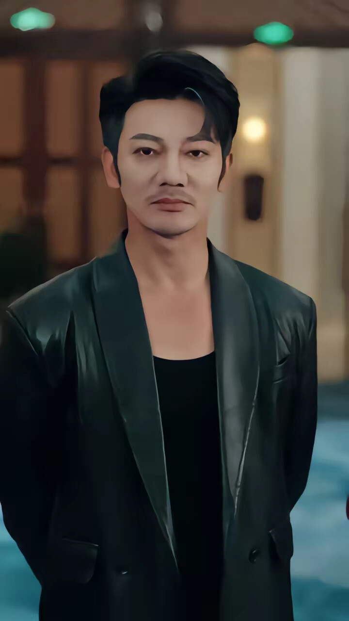 《我爸用我身体开挂了》剧照