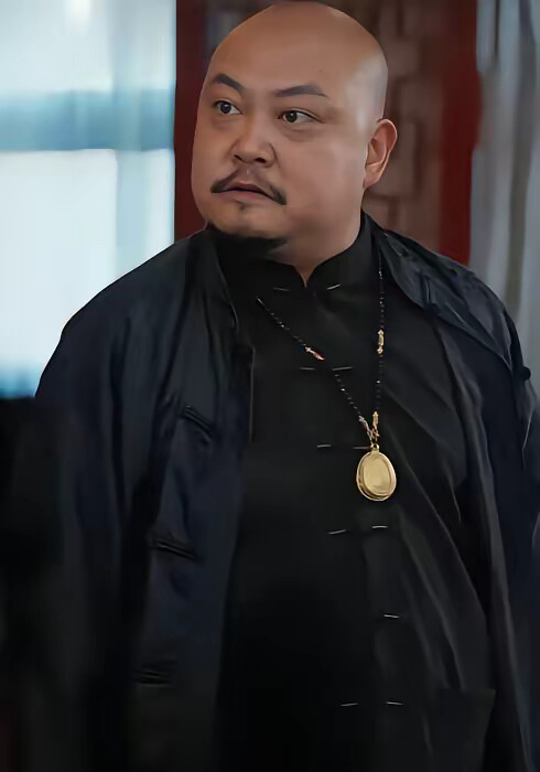 《桌上的秘密》剧照