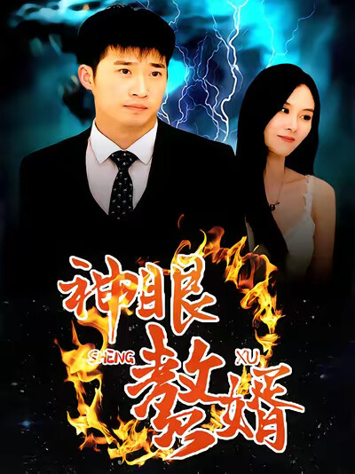 《神眼赘婿》剧照
