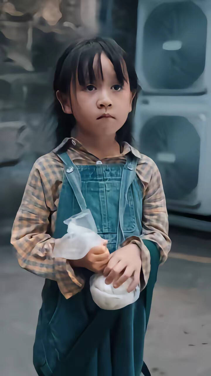 《妈妈你在哪儿》剧照