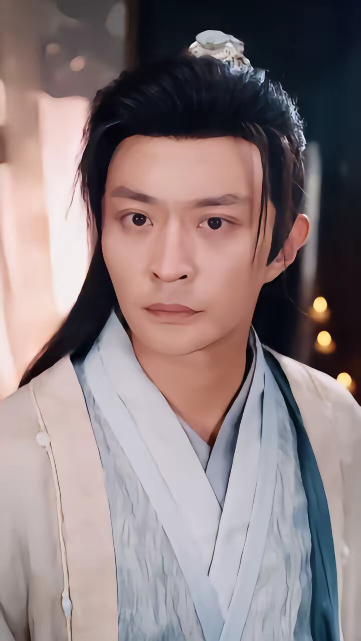 《我老婆是东晋第一女魔头》剧照