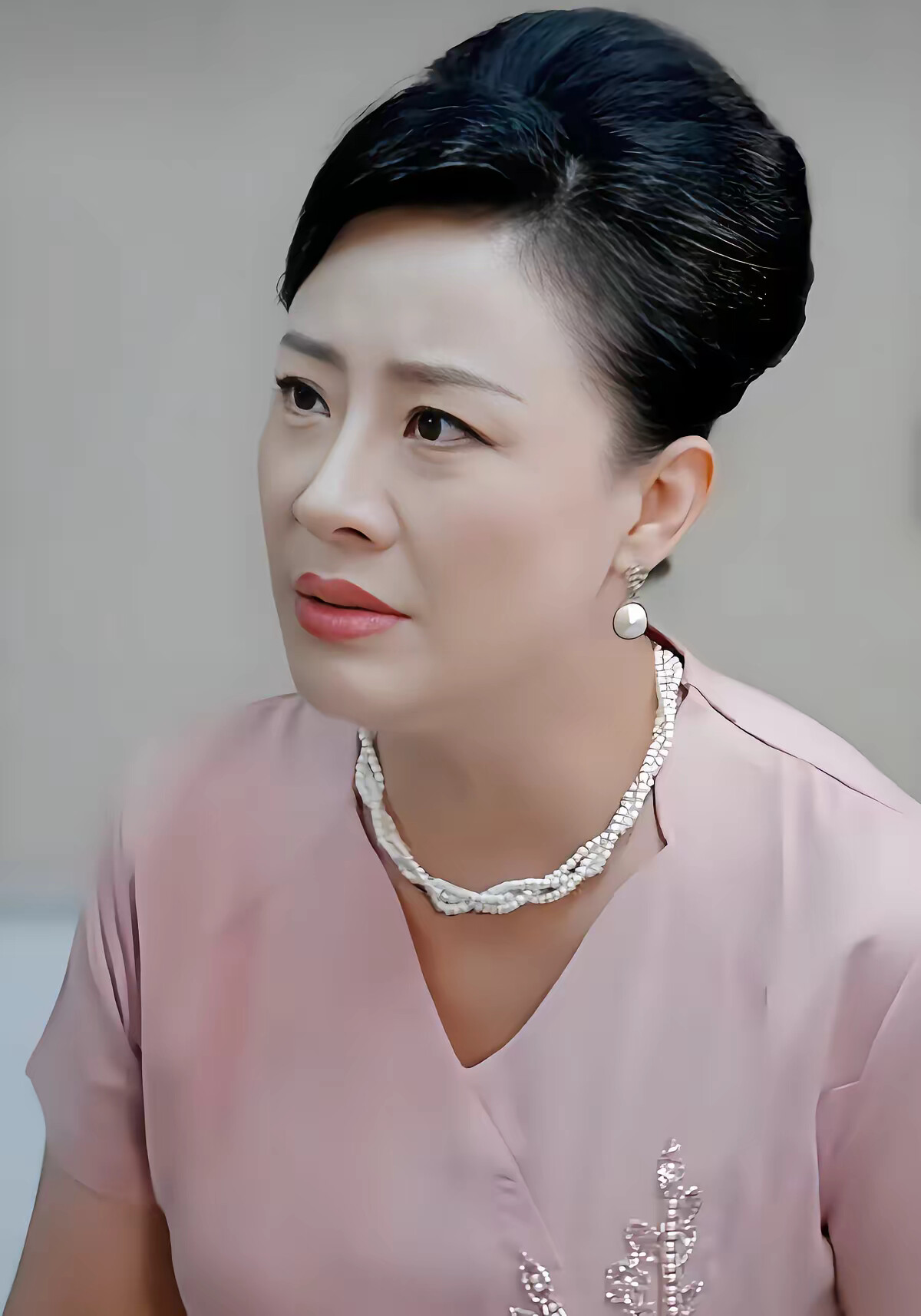 《闪婚老公藏不住》剧照