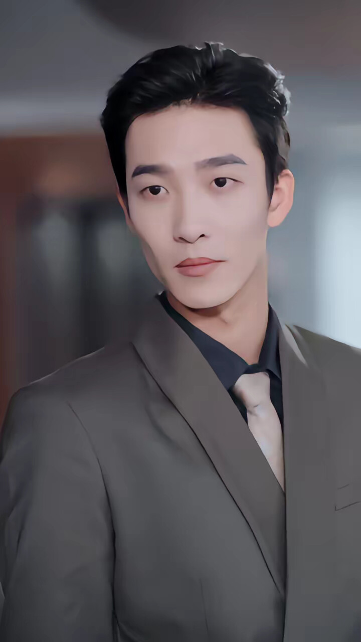 《禁欲佛爷心尖宠》剧照