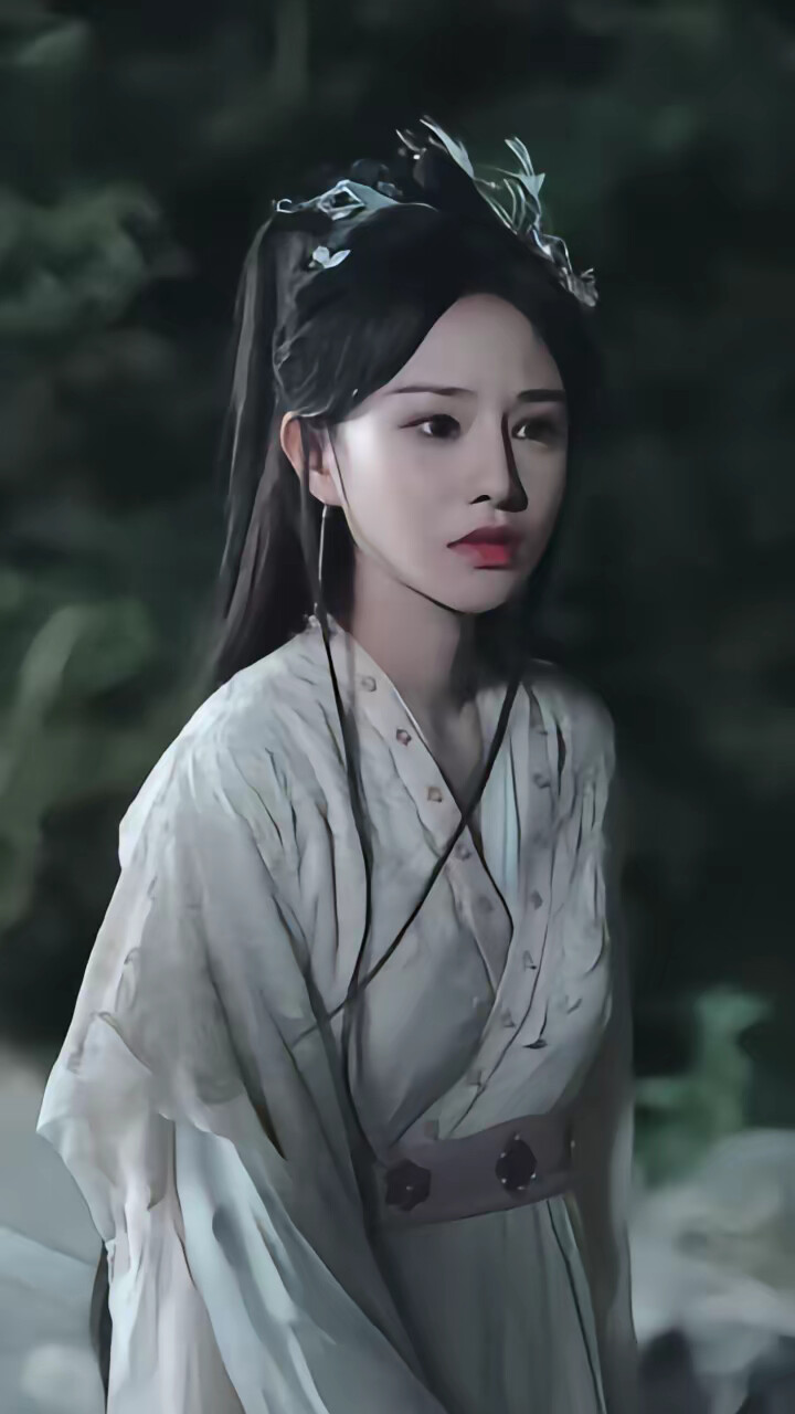 《拔剑十万次后，我无敌了》剧照