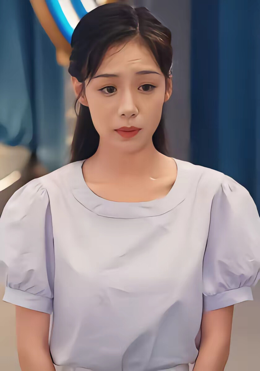 《被送上审判台后我绝地反击》剧照