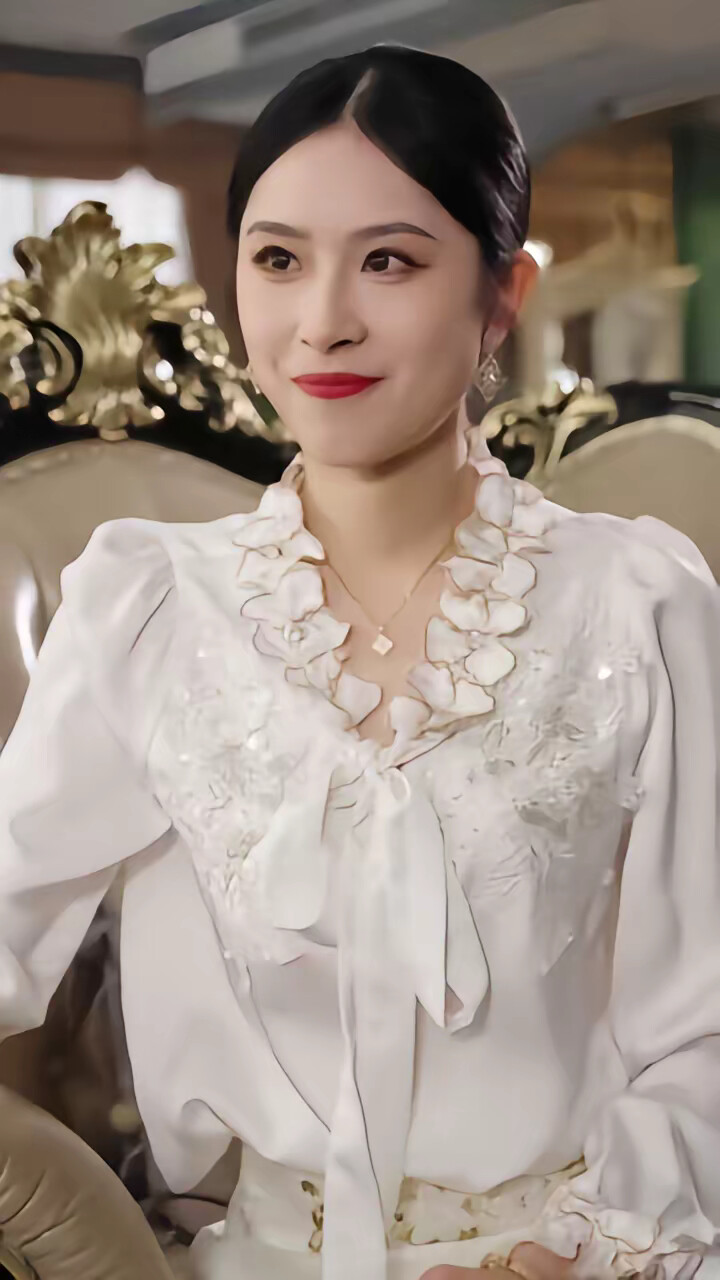 《枕边迷局》剧照