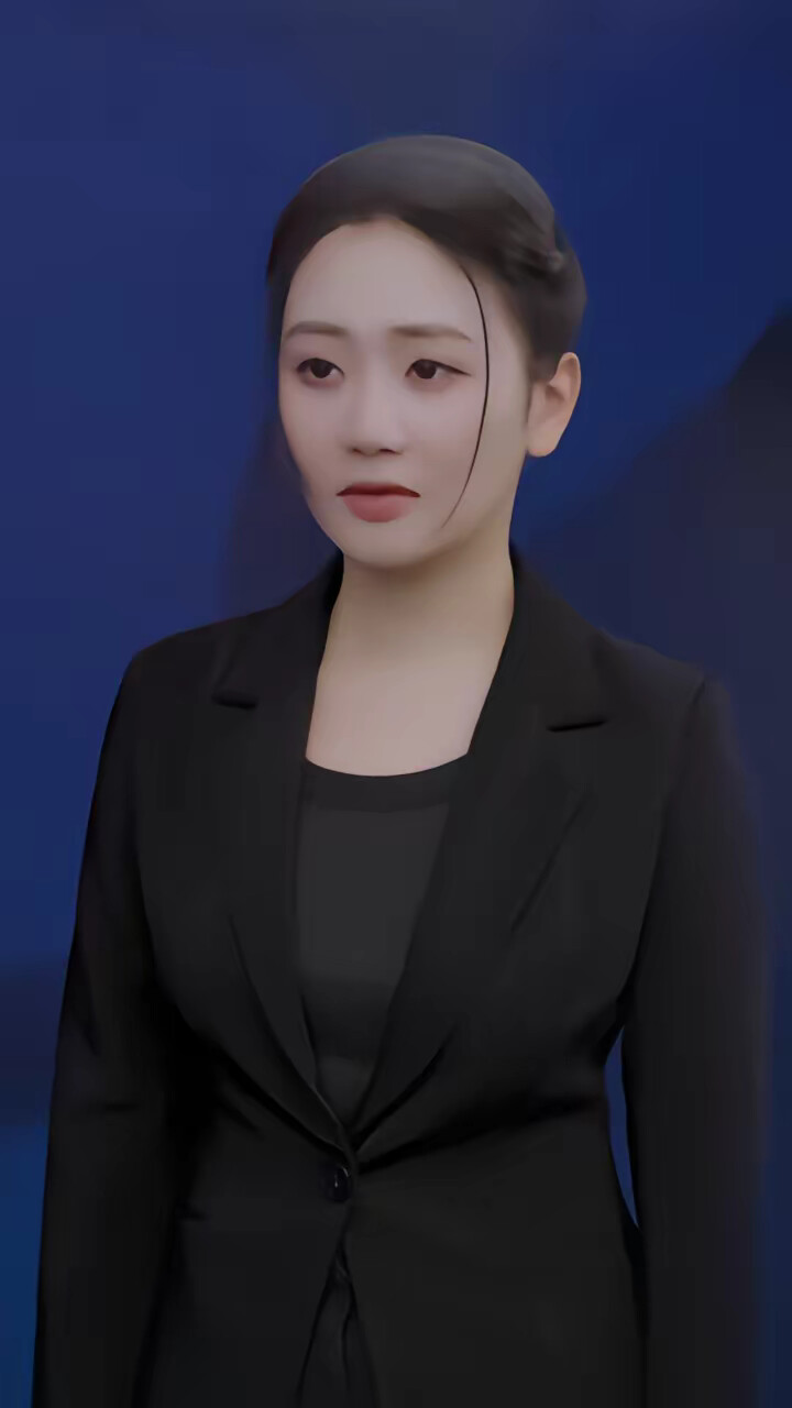 《一杆破局》剧照