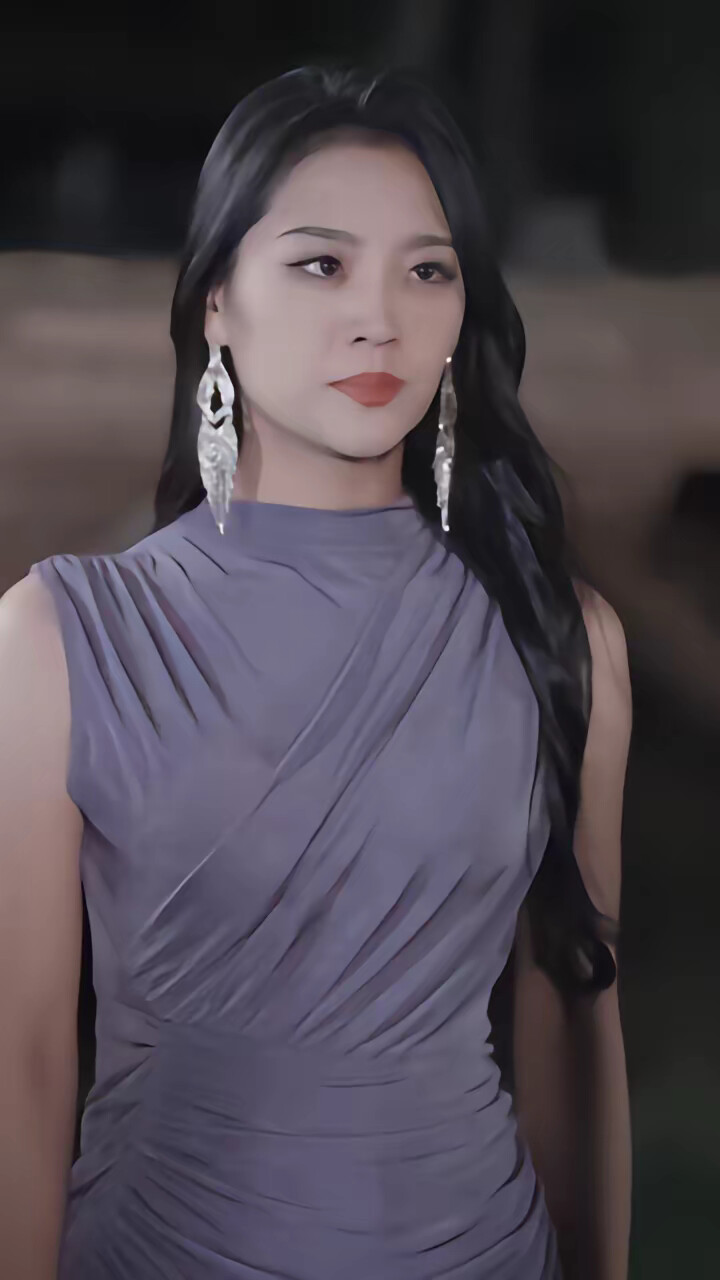 《父辈爱情故事》剧照