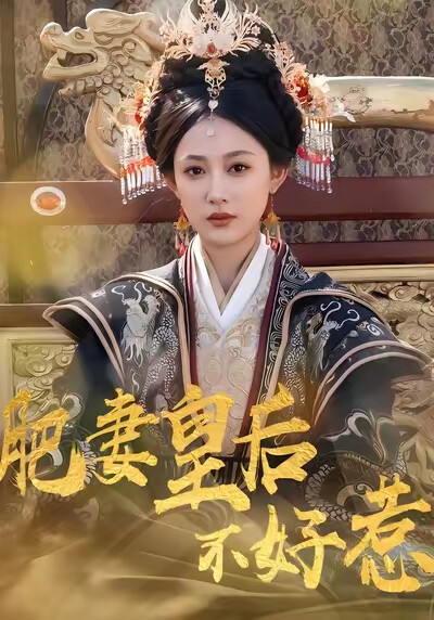 《肥妻皇后不好惹》剧照