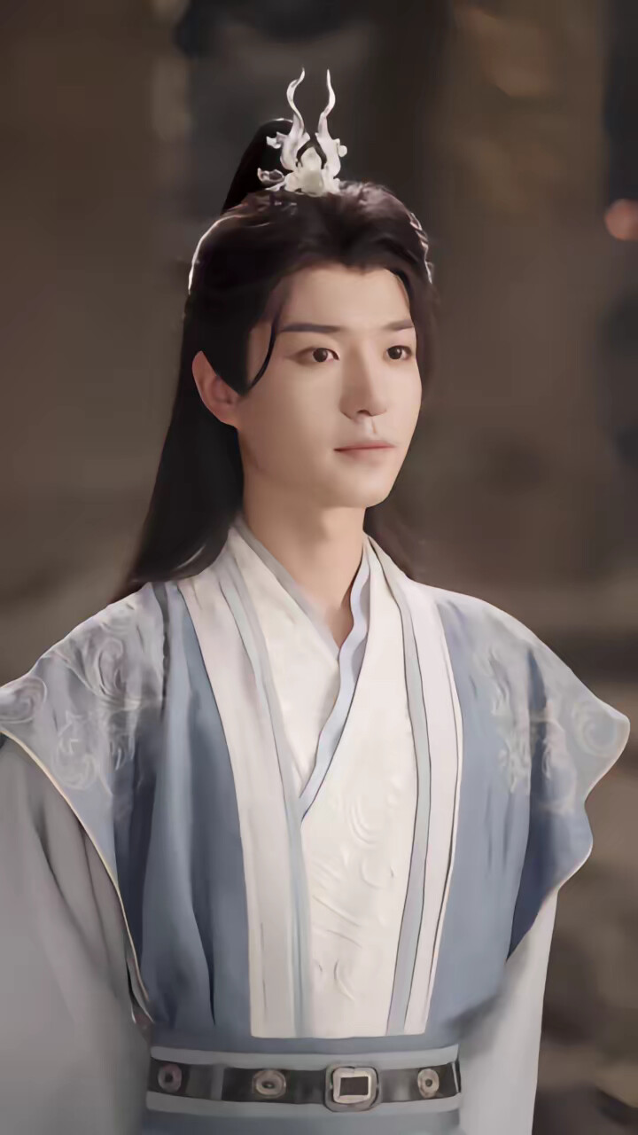 《人在书中,重生幼年魔尊,黑化了》剧照