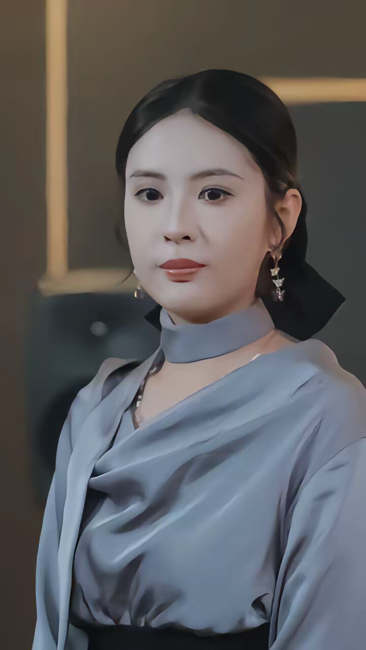 《曲尽星河灿》剧照