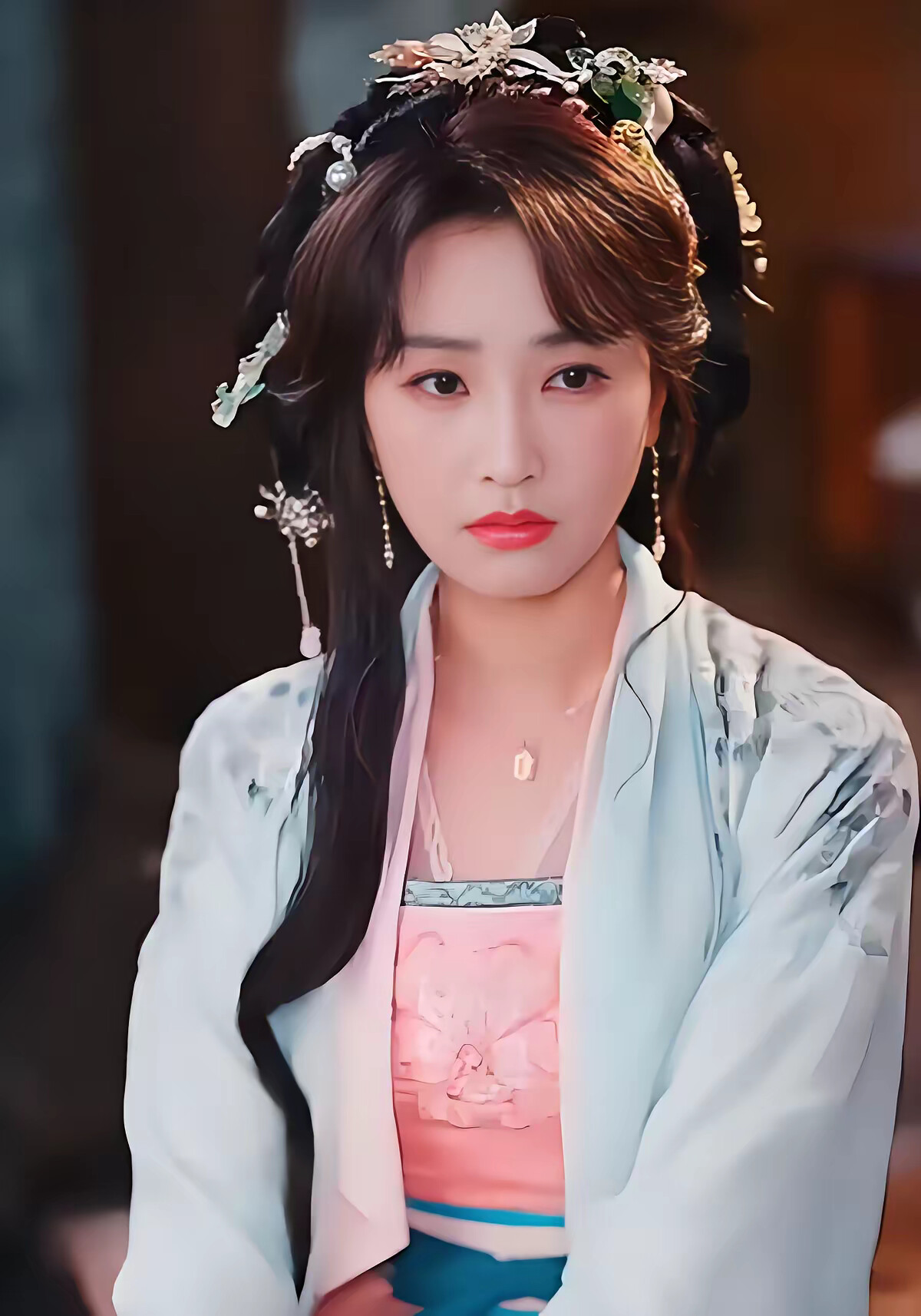 《浮生烬》剧照