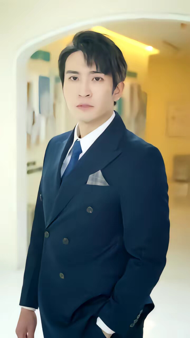 《亿万繁星皆是你》剧照