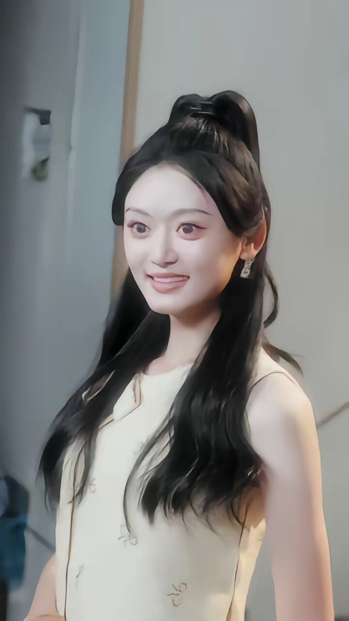 《不好意思,我逆袭了》剧照