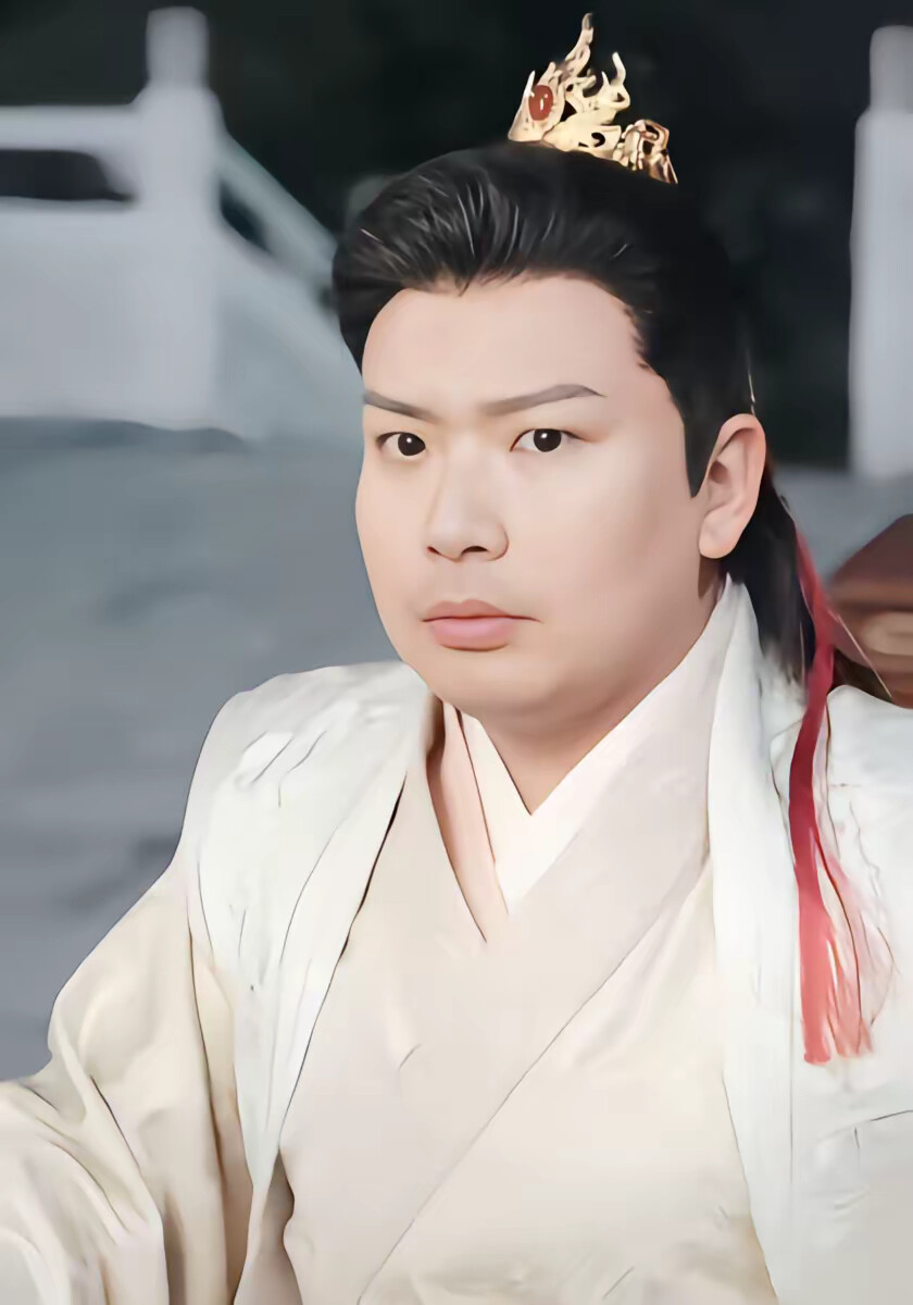 《丹帝转世:从修为被废开始》剧照