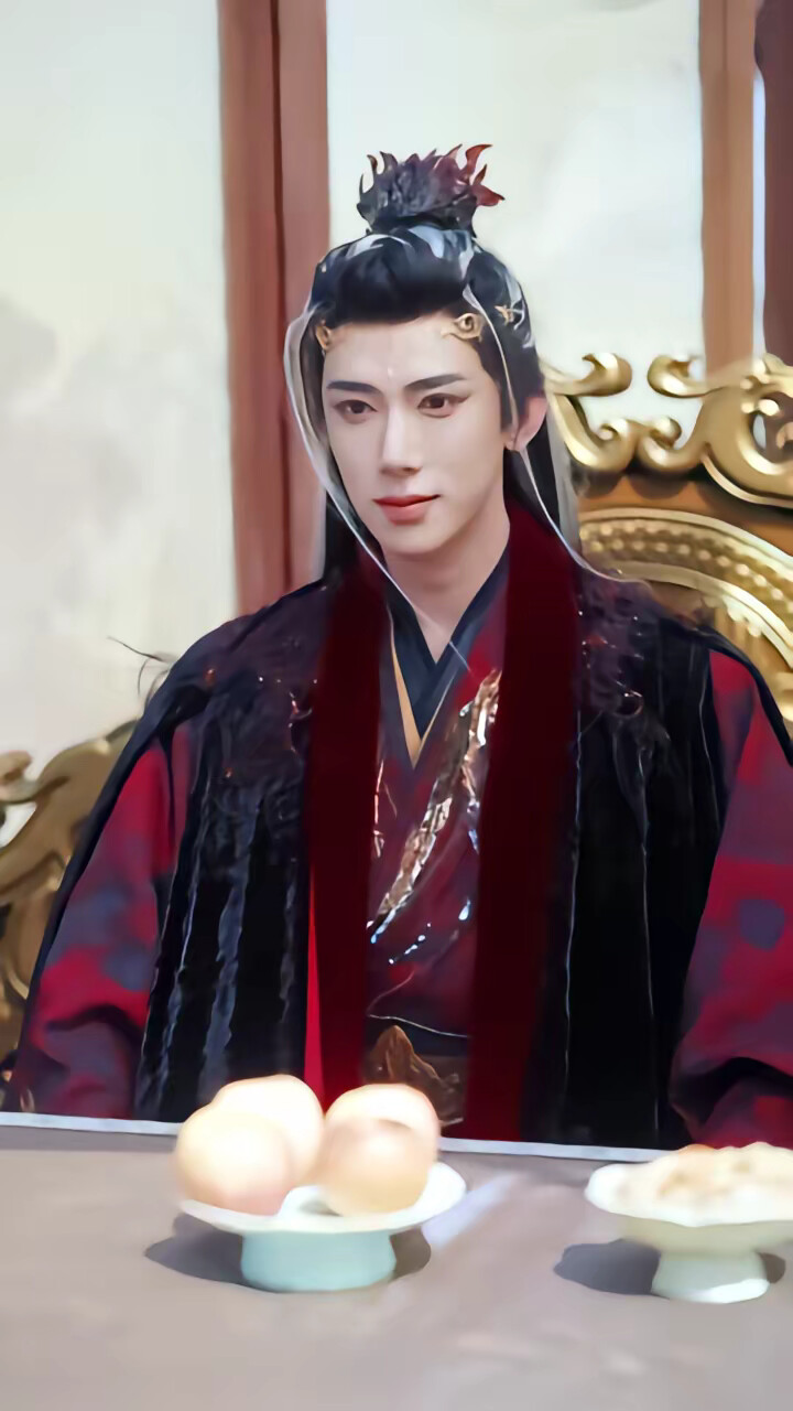 《神医娘亲又掉马了》剧照