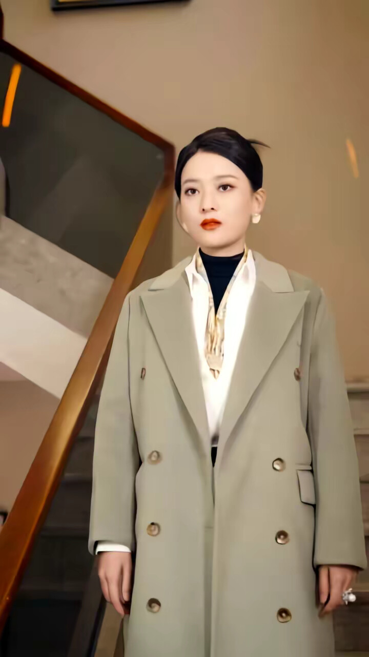 《大嫂她又美又飒》剧照