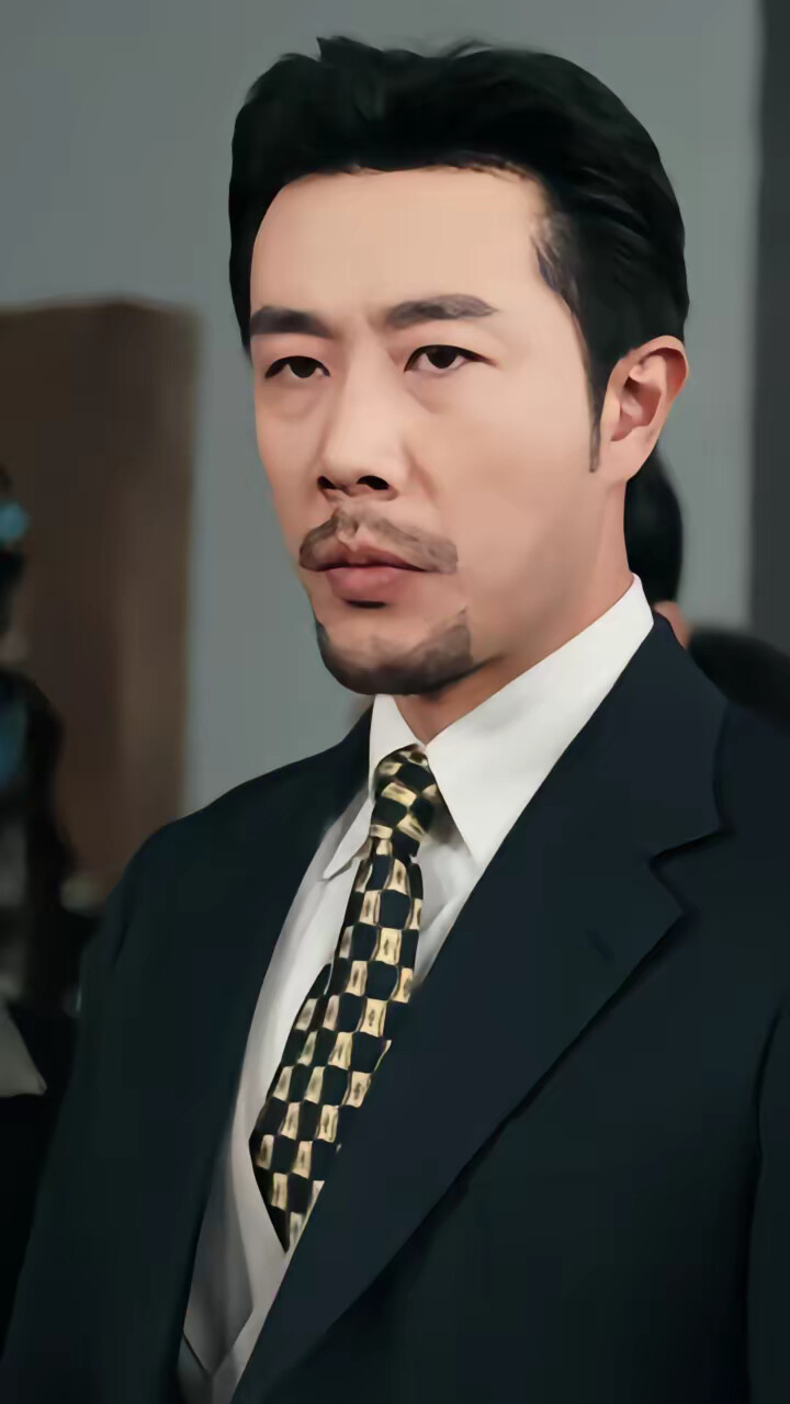 《觉醒后,他们都后悔了》剧照