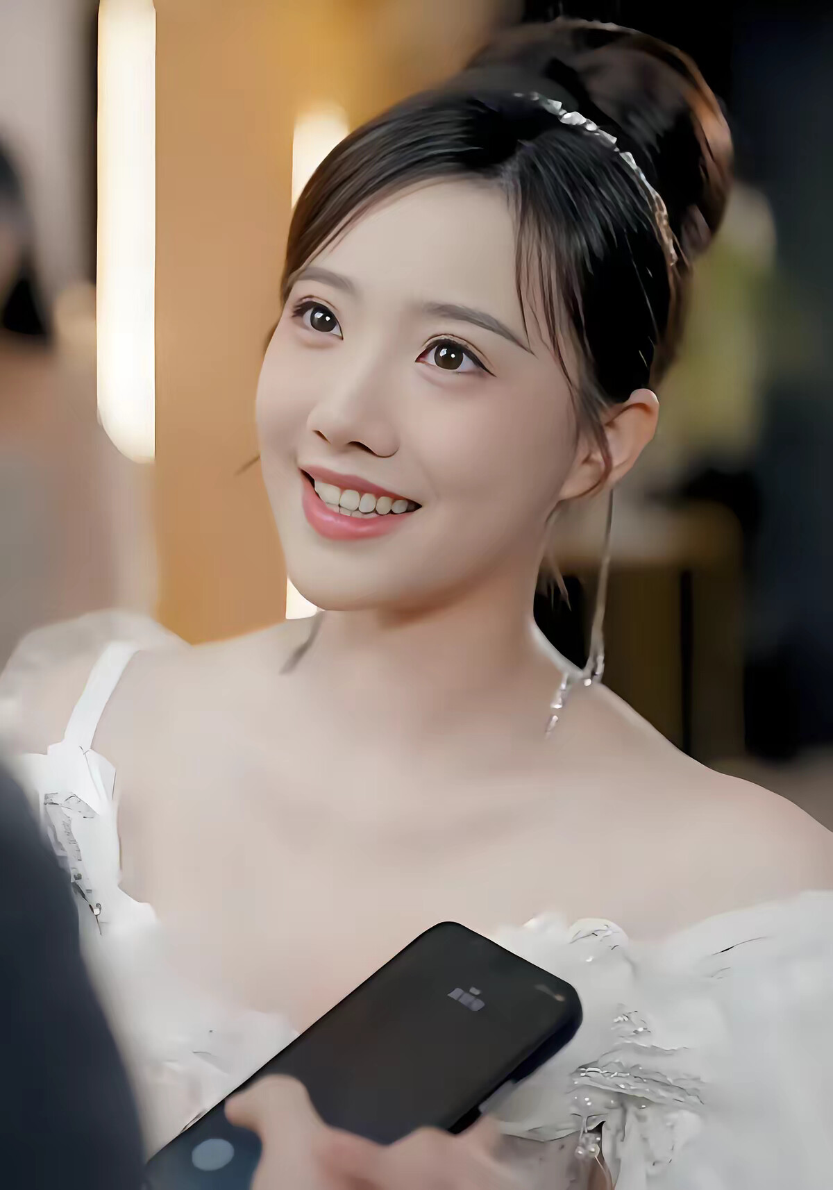 《月染星辰》剧照