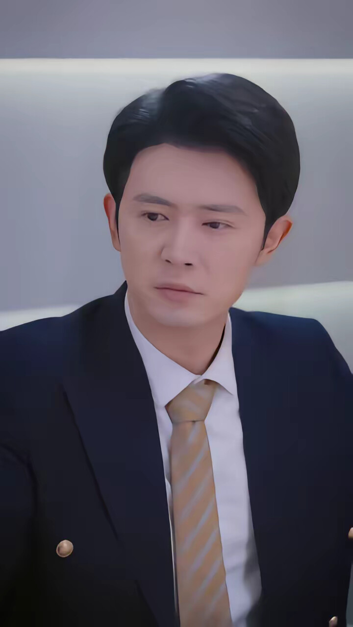 《重生后我步步为营》剧照