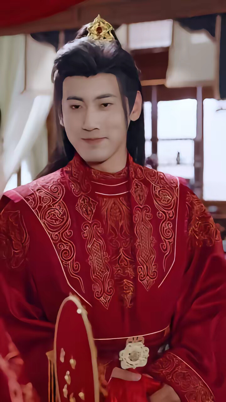 《金戈铁马踏乾坤》剧照