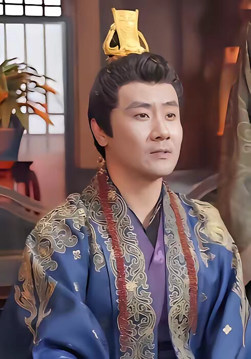 《重生谁还舔皇后》剧照