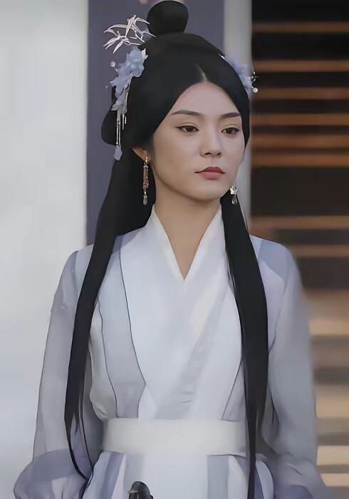 《沉睡两百年小小庶女醒来整顿家族》剧照