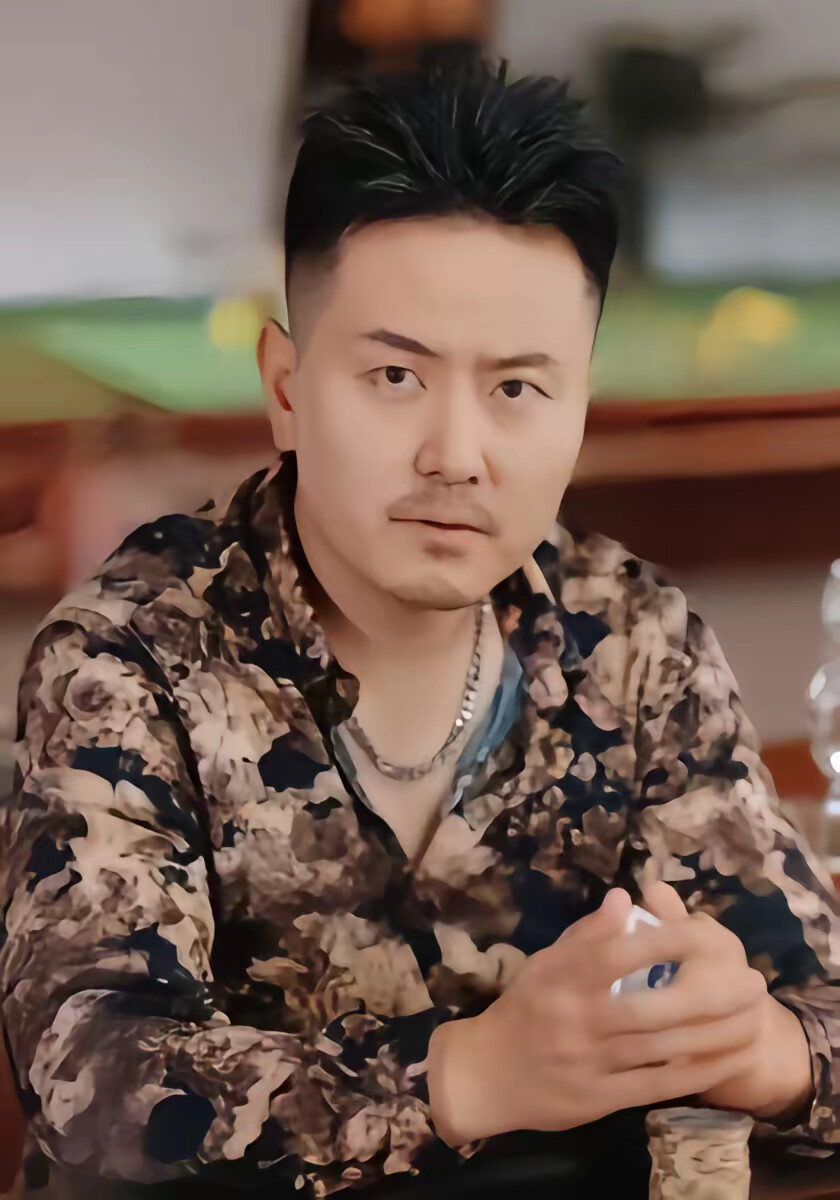《破局之重出江湖》剧照