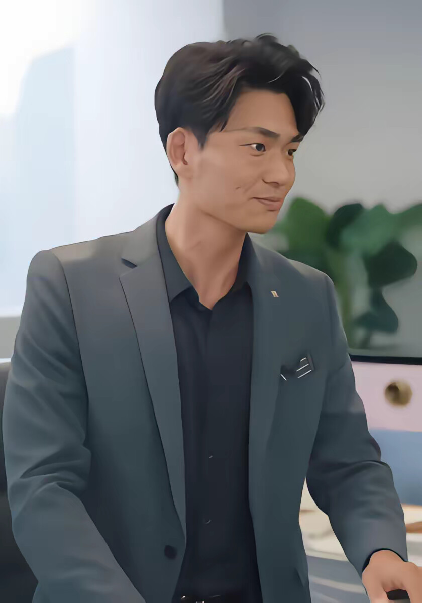 《我的租客竟对我心动了》剧照