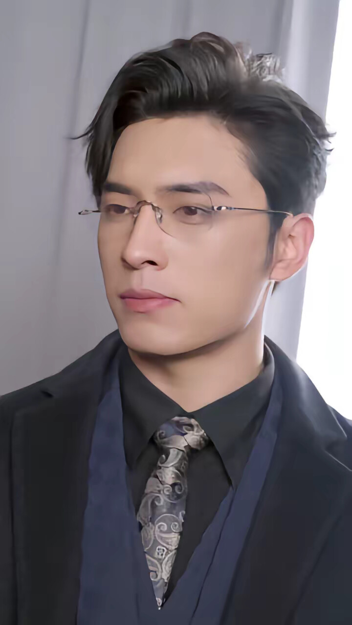 《高冷总裁的追妻攻略》剧照