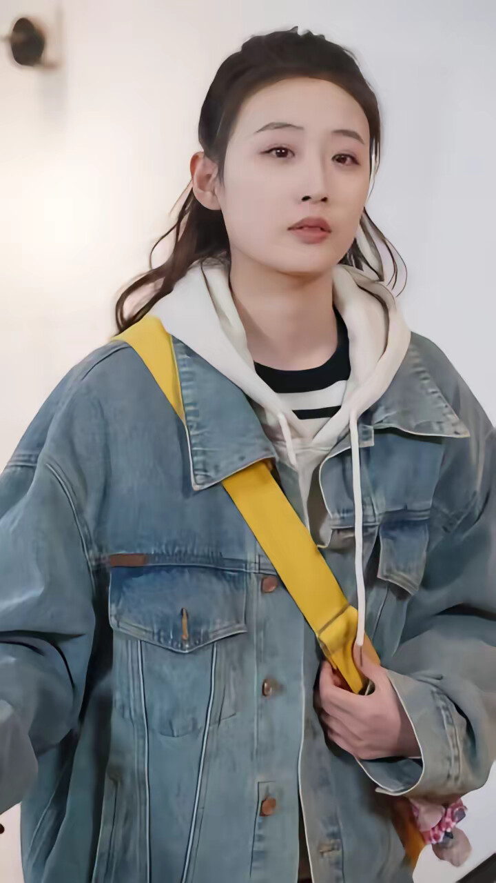 《如此神秘的他》剧照